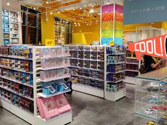 店内环境-KKV(深圳宏发大仟里店)