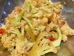 -芳芳私房菜·精做淮扬菜(承德路店)
