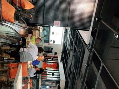 -港久茶餐厅(鹭洲里店)