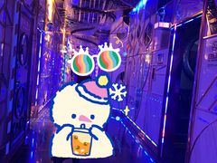 -歌友汇KTV(大悦城11层店)