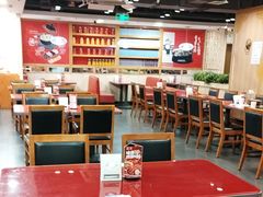 -宏状元现熬粥·京味菜(五棵松店)