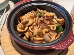 -四道菜·福建菜馆(新街口金鹰店)