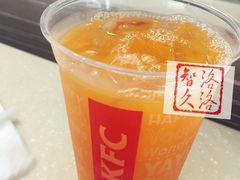-肯德基(观前新店)