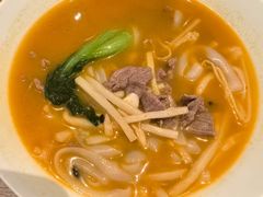 -漆黑觉米粉(三里屯店)