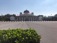 -中国农业博物馆