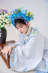 -索菲亚摄影会所