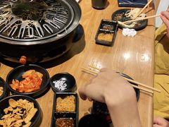 -九田家黑牛烤肉料理(溧阳吾悦店)