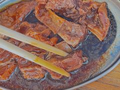 -小梁哥云吞面(黄贝岭店)