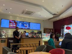 -COSTA COFFEE(天通苑华联店)
