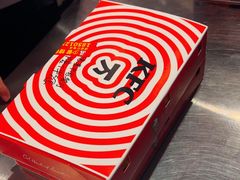 -肯德基(蓝桥店)