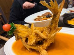 -闫府私房菜(恒隆店)