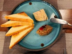-LA CREPERIE BRETONNE布列塔尼法式餐厅(天童北路店)