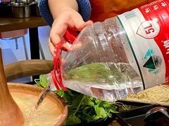 -德来順老北京 涮羊肉 烤羊排(大学城店)