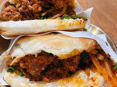 牛肉软饼-小豆海棠(人民南路店)