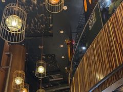 -羊大爷涮肉(亮马桥店)