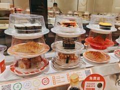 -新一番三文鱼寿司(大东海店)