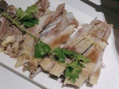 -清真·马记金兰牛肉面(大木桥路店)