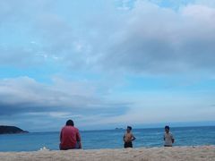 -亚龙湾海底世界