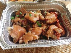 -王妈热卤·川味馆(海昌店)