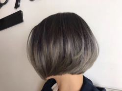 -Tipo Hair salon（明星）店