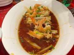 -山西会馆·晋菜·晋商宴·牌匾博物馆(胜利东街店)