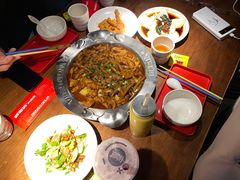 -胖哥俩肉蟹煲(杭州下沙学林街店)