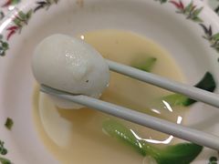 -苏梦江南·淮扬菜(夫子庙店)