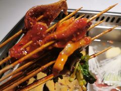 -闵四遵义羊肉粉(朝外大街店)