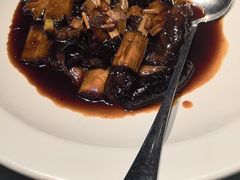 -小大董·烤鸭(观景餐厅·南京西路店)