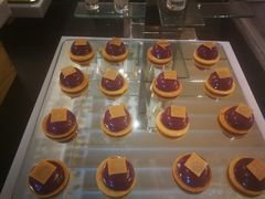 -圣丰索菲特·2 On 988 Café 自助餐厅