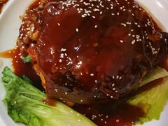 -聚福缘菜馆(隆昌路店)