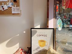 -W Coffee(船板巷店)