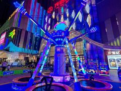 -万达广场(南宁青秀店)