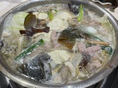 -海关荤豆花(洋河一路店)