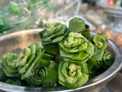 -Bamboo Saturday Market(Nana Jungle)