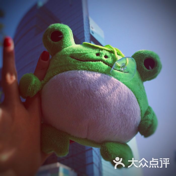 汤姆熊(南丰城店)图片 - 第279张