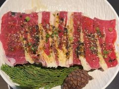 -黑崎烧肉·山野厨房(坪山店)