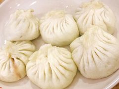 -津门张记包子铺(华昌道店)