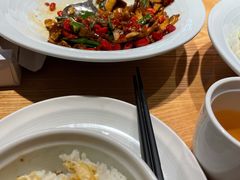 -火候轩品质湘菜·私厨(市府店)