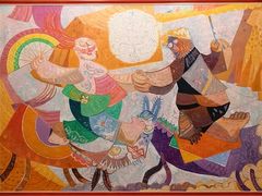 -上海油画雕塑院