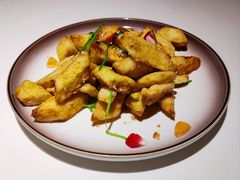 -八府香鸭(华山路店)