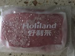 -好利来(马家堡店)