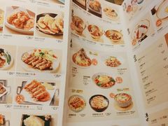 -仓桥家·焗寿司·锅物(光谷步行街店)