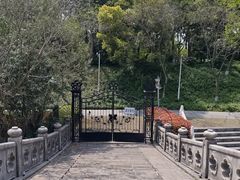 -春兰国宾馆(凤城河风景区老街店)