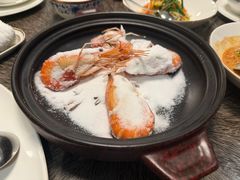 -Yan Ting 宴庭中餐厅(上海静安瑞吉酒店)