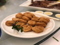 -山泉公馆酒家(珠江新城店)