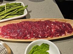 -海底捞火锅(牡丹园店)