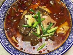 -蓬莱阁中餐厅(崇文门店)