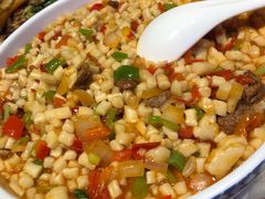 -纳瓦新疆菜(银都店)