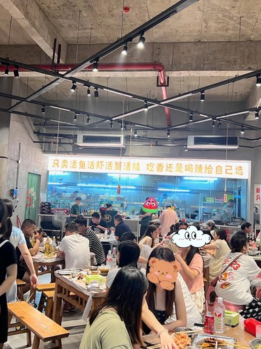 终于吃上了乐街排队王！！